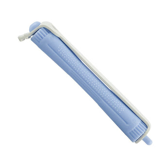 Hair FX Lightweight Perm Rods 11mm – Blue 12 Pack