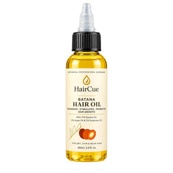 HairCue Batana Hair Oil 60ml