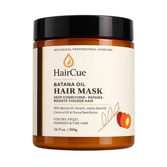HairCue Batana Oil Hair Mask 500g
