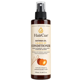 HairCue Batana Oil Leave-In Conditioner 250ml