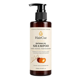 HairCue Batana Oil Shampoo 250ml