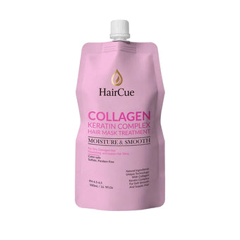 HairCue Collagen Hair Mask Treatment