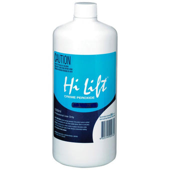 Hi Lift 30 Vol Peroxide 1 Litre