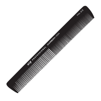 Hi Lift Carbon + Ion Stylist Comb #22