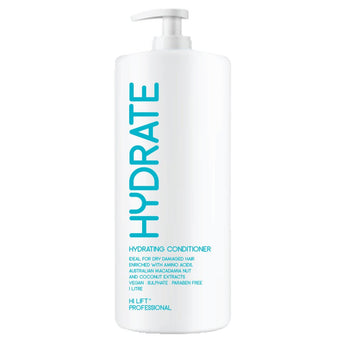 Hi Lift Hydrate Conditioner 1 Litre