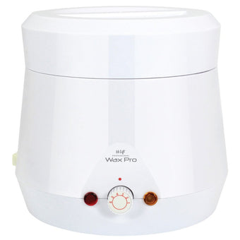 Hi Lift Wax Pro 500 Wax Heater 500ml White