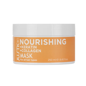 JustK Nourishing Hair Mask 250ml