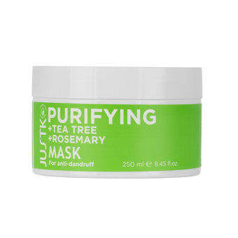 JustK Purifying Hair Mask 250ml