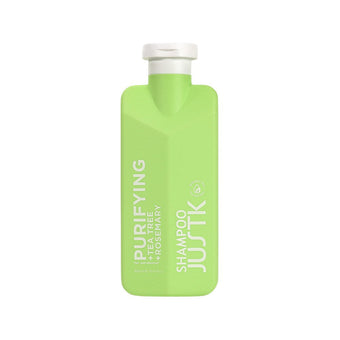 JustK Purifying Shampoo 300ml