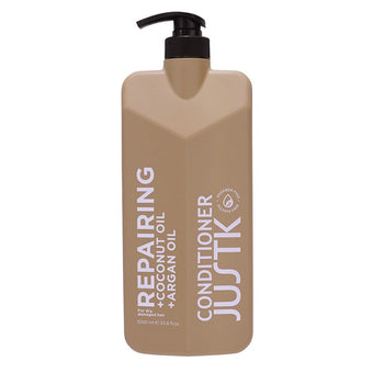 JustK Repairing Conditioner 1 Litre