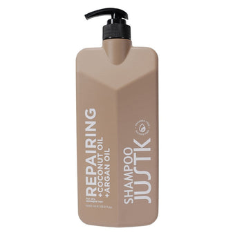 JustK Repairing Shampoo 1 Litre