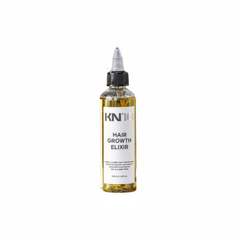 Kn10 Hair Growth Elixir 120ml