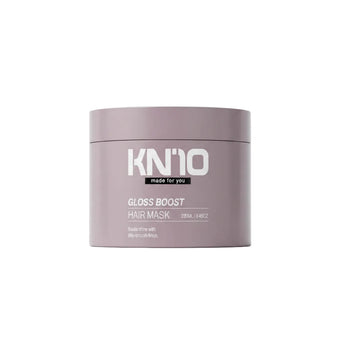 KN10 Gloss Boost Hair Mask 250ml