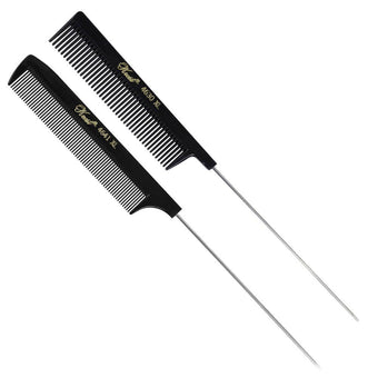 Krest 4630 XL Foiling Combs Twin Pack