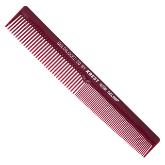 KREST Goldilocks G20 Cutting Comb – 17cm