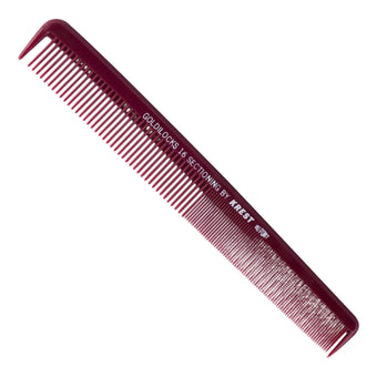 Krest Goldilocks No 16 Cutting Comb - 21.5cm