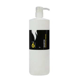 LAB6 Nourishing Shampoo 1 Litre