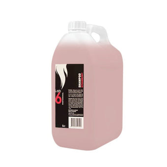 LAB6 Berry Shampoo 5 Litre