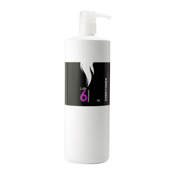 LAB6 Blonde Revitalising Conditioner 1 Litre