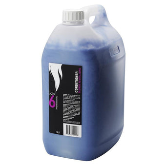 LAB6 Blonde Revitalising Conditioner 5 Litre