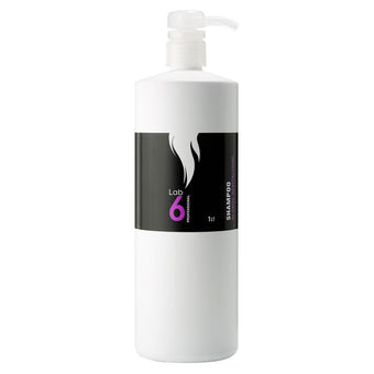 LAB6 Blonde Revitalising Shampoo 1 Litre