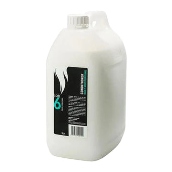 Lab6 Daily Moisturising Conditioner 5Litre