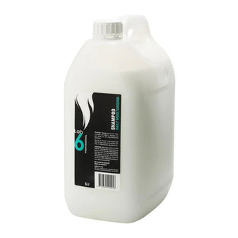 Lab6 Daily Moisturising Shampoo 5Litre