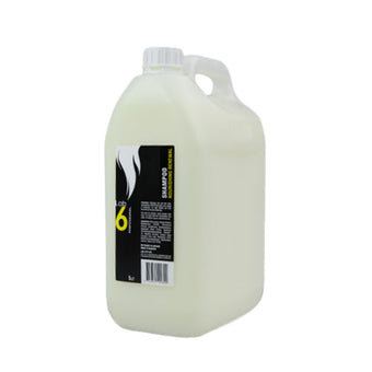 LAB6 Nourishing Shampoo 5Litre