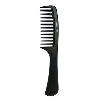 Luminart Colourists Carbon Comb – Black