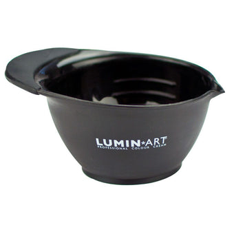 Luminart Tint Bowl Black