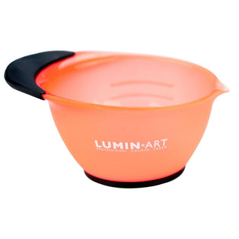Luminart Tint Bowl Orange