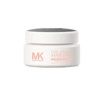 Majestic MK Curl Definer Hair Mask 200ml