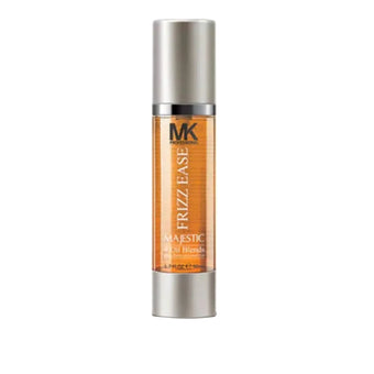 Majestic MK Frizz Ease 4 Oil Blends 50ml
