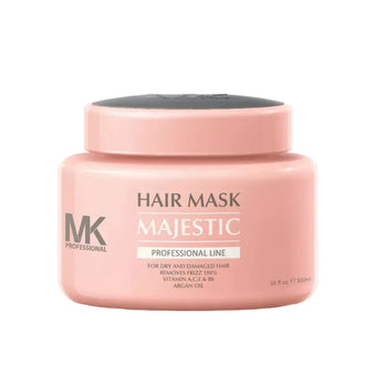 Majestic MK Hair Mask 500ml