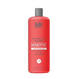 Majestic MK Replenishing Shampoo 1Litre