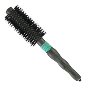 Mira 285 Boar Bristle Radial Brush - Medium