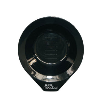 RPR MyColour Tint Bowl Black