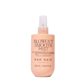 Nak Hair Blowout Smooth Mist 250ml