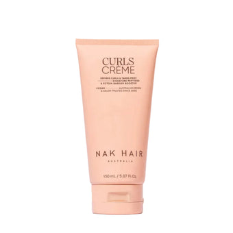Nak Hair Curls Crème 150ml
