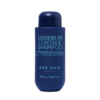 Nak Hair Dandruff Control Shampoo 350ml