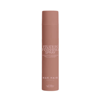 Nak Hair Fixation Finishing Hair Spray 145ml
