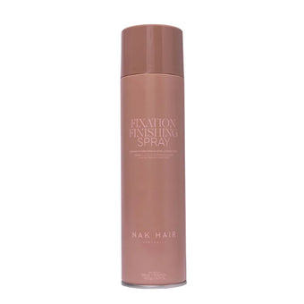 Nak Hair Fixation Finishing Hair Spray 581ml