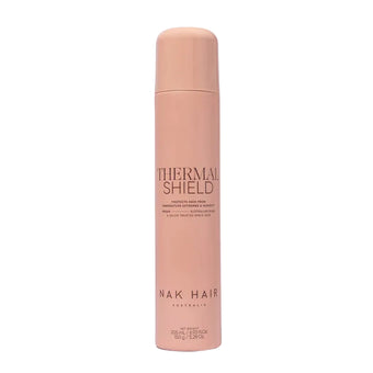 Nak Hair High Volume 171ml