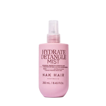 Nak Hair Hydrate Detangle Mist 250ml