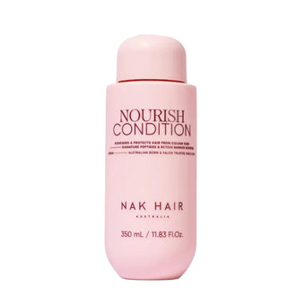 Nak Hair Nourish Conditioner 350ml