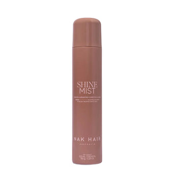 Nak Hair Shine Mist 222ml