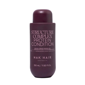 Nak Hair Structure Complex Protein Conditioner 350ml