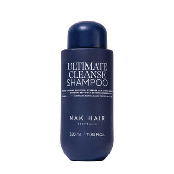 Nak Hair Ultimate Cleanse Shampoo 350ml