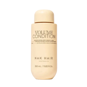 Nak Hair Volume Conditioner 350ml