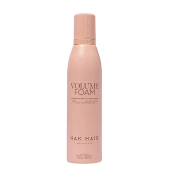 Nak Hair Volume Foam 270ml